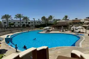 Sultan Gardens Resort, Sharm el Sheikh