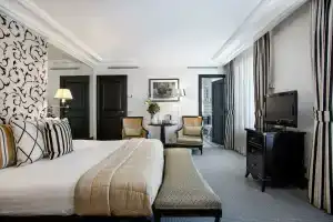 Castille Paris - Starhotels Collezione, Paris