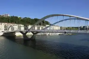 Hotel ParkSaone, Lyon