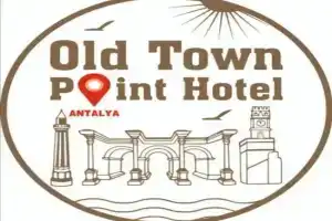 Old Town Point Hotel & Spa Antalya, Antalya