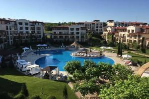 Green Life Beach Resort Sozopol - Apartment, Sozopol