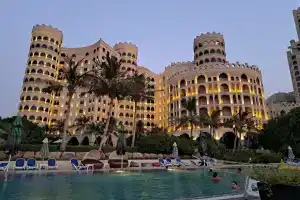 Al Hamra Residence, Ras Al Khaimah