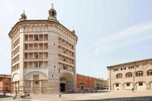 Ibis Styles Parma Toscanini, Parma