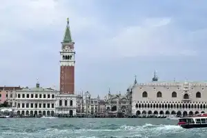 Campanile Venice Mestre, Mestre