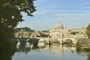 Aparthotel Adagio Rome Vatican, Rome