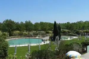 Italia Family Camping Village Viareggio, Torre del Lago Puccini