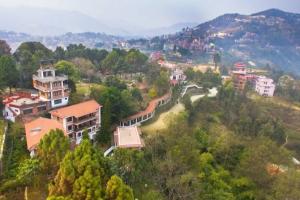 Mirabel Resort, Dhulikhel