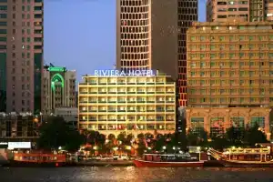 Riviera Hotel, Dubai