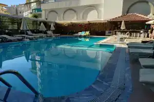 SUN VERA HOTEL, Alanya