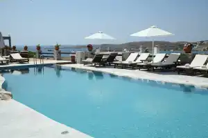 Paros Palace, Parikia