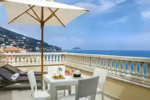 Grand Hotel Alassio Resort & Spa, Alassio