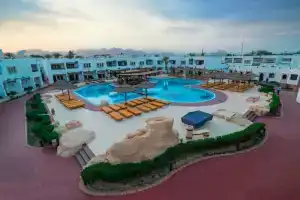 Tivoli Hotel Aqua Park, Sharm el Sheikh