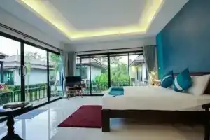 Himaphan Boutique Resort - SHA EXTRA PLUS, Nai Yang