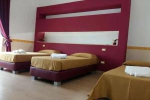 B&B The Queens, Foggia