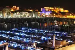 La Residence Du Vieux Port, Marseille