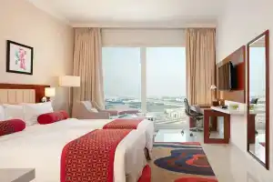 Treppan Hotel & Suites By Fakhruddin, Dubai