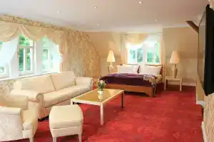 Boutiquehotel Schlosspalais, Wernigerode