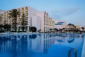 Amir Palace, Monastir