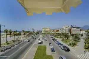 Hotel La Pace, Viareggio