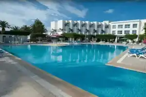 Hotels in Nabeul