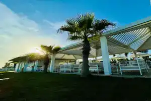 Hotels in Belek