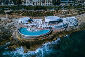 Sliema - Hotels