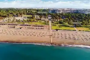 OLYMPIC HOTELS Belek, Belek