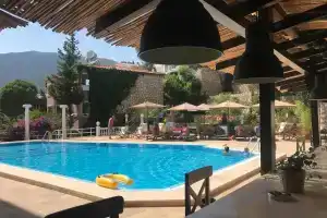 True Blue Boutique Hotel Kalkan, Kalkan