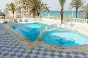 Hotel Dreams Beach, Hammam Sousse