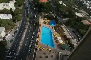 Hotels in Haifa