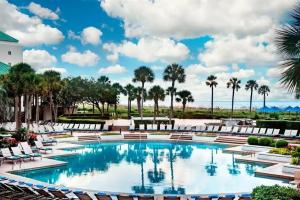 The Westin Hilton Head Island Resort & Spa, Hilton Head Island