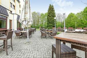 Select Hotel Osnabruck, Osnabruck