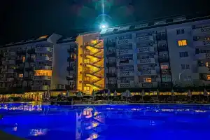 Hotel Titan Select Ultra All Inclusive, Konakli