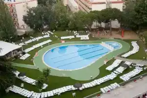 Hotel Samba, Lloret de Mar