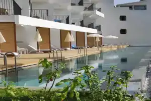 Yalihan Aspendos - All Inclusive, Avsallar