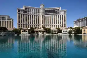 Bellagio, Las Vegas