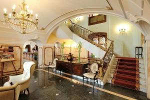 Garni Hotel Leopold I, Novi Sad