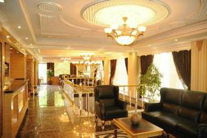 Alfa Hotel, Istanbul