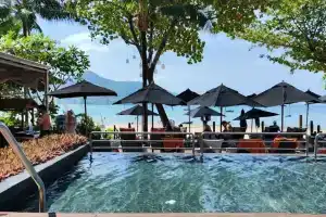 Novotel Phuket Kamala Beach, Kamala