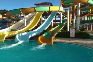 Charmillion Club Aquapark, Sharm el Sheikh