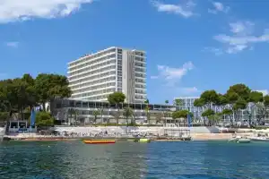 Melia Calvia Beach, Magaluf