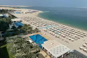 Riu Dubai Beach Resort - All Inclusive, Dubai