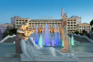 Titanic Mardan Palace, Lara