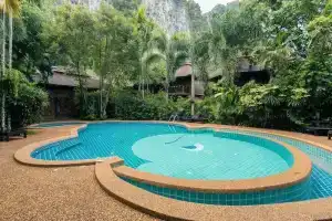 Phu Pha Aonang Resort & Spa, Ao Nang