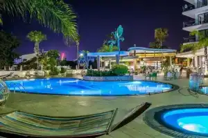 Stamatia Hotel, Ayia Napa