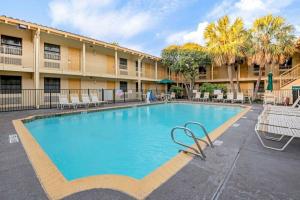 La Quinta Inn by Wyndham San Antonio Market Square, San Antonio