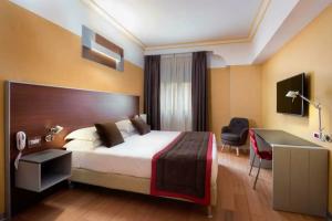 Best Western Plus City Hotel, Genoa