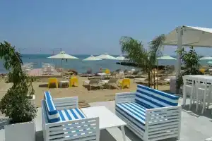 Island Boutique Hotel, Larnaka