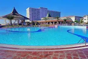 Salamis Park Hotel & Casino, Famagusta