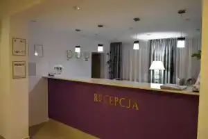 Hotel Gromada Poznan, POZNAN